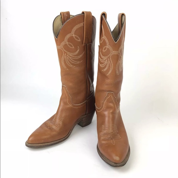 frye boots cowboy